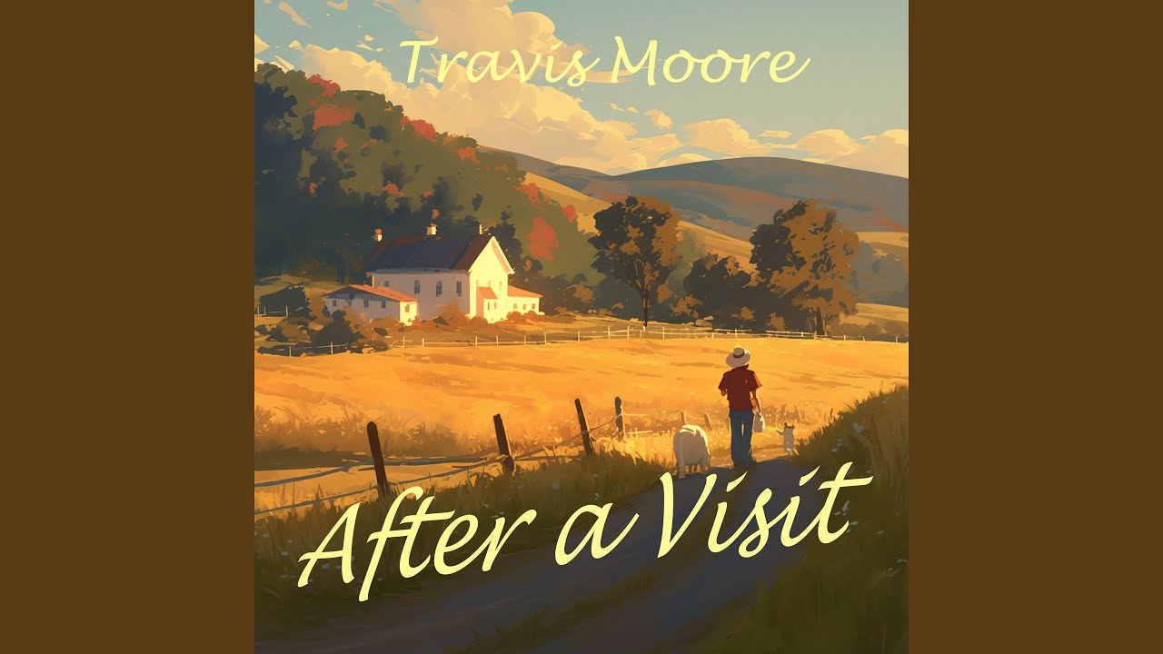 Watch After a Visit on YouTube Watch After a Visit on YouTube