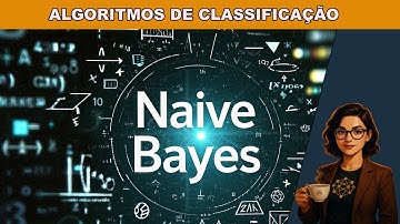 Classificação com Naive Bayes: simples, poderoso e surpreendente