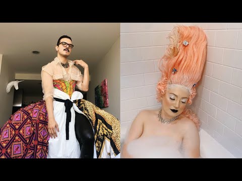 Video: Najbolj Kampirana In Najbolj Elegantna Oblačila Za Moška Oblačila, Ki So Bila Na 20 Met Met 2021