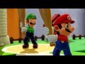 Super Mario Party - Toad's Rec Room - Mini League Baseball (Hard)