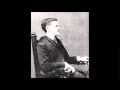 Arthur Foote - Piano Quartet in C major, Op. 23 - 1/4 Allegro comodo