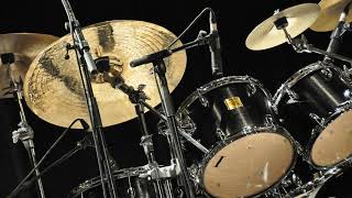 No Doubt - Spiderwebs (drums backing track)