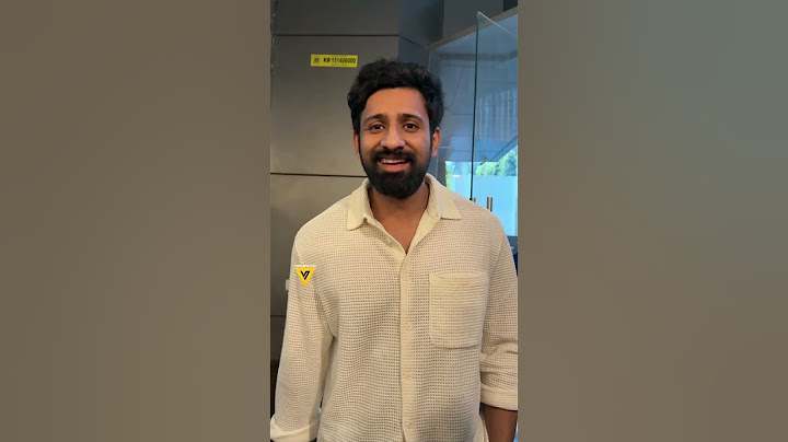 Bigg Boss 18 Star Rajat Dalal spotted in Andheri