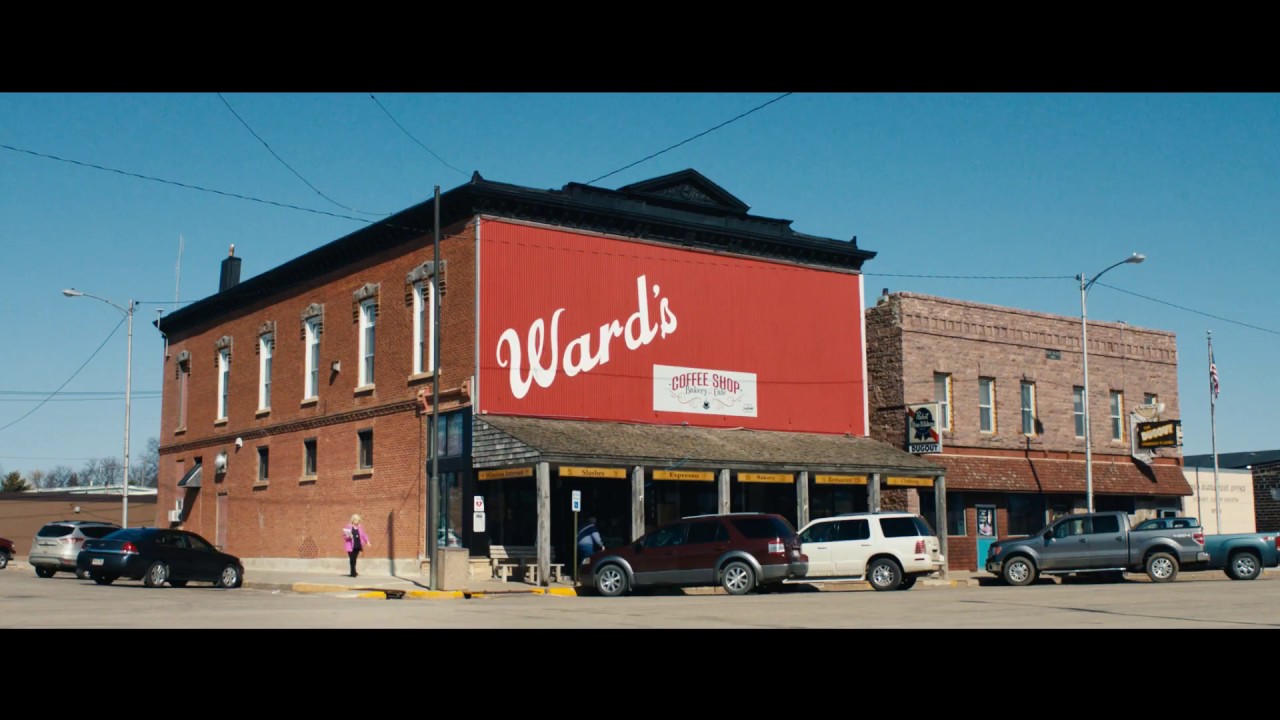 2016 Bush Prize Winner De Smet Community Foundation YouTube