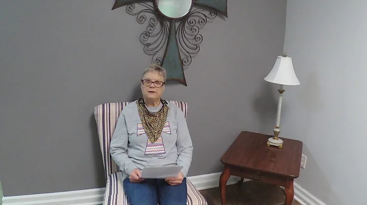 Barbara Delancey Testimony