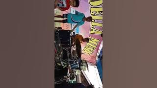 Adella Band Rumput tetangga tj sangkar