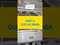PART 2. CUCI AC BIASA (bukan cuci full dan overhaul) #cuciac #cuciacmakassar #upteknikac