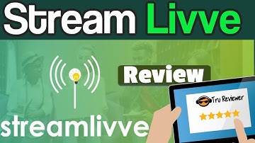 Stream Livve Review  |  Members Area Walk Tru 🍨 🍦 🥧 🍰