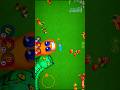 #wormszone #gaming #shorts #snake #biggestsnake #worms #magicgameplay #cacingterbesar #gamingshorts