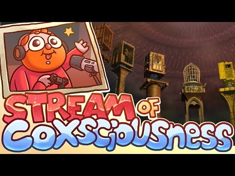 I Have No Mouth And I Must Scream Part 1 W Octopimp 