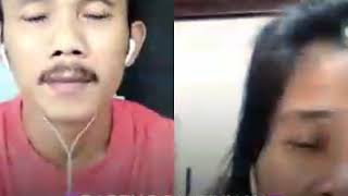 Bareng Seuyunan Voc:Daman CiuCiu feat Mimie Agus  Cip:Aang Teddy