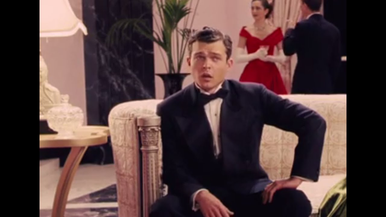 Alden Ehrenreich: Watch Han Solo actor in Hail, Caesar!