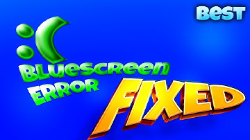 HP Laptop - How to Fix BAD_POOL_CALLER Blue Screen Error Windows 10