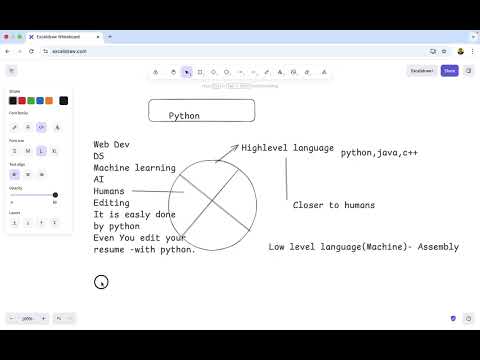 Python Python: introduction:From First Principles to Real-World Systems part-1