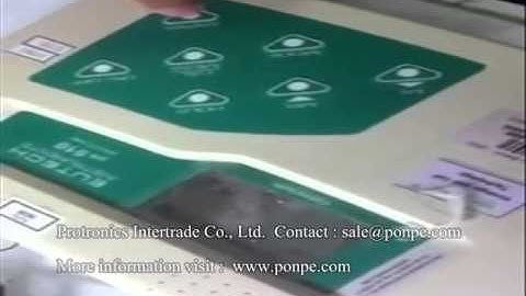 PH510 pH Meter cyberscan