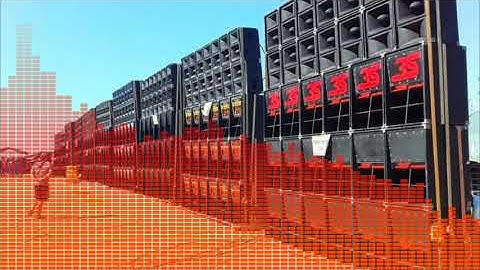 Shake It Shake It | Disco Bombtek | Soundcheck Battle Remix 2023 (MMS) Dj Jayson Espanola