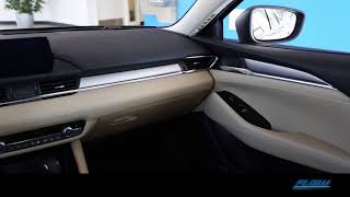 2018 Mazda6 Walkaround