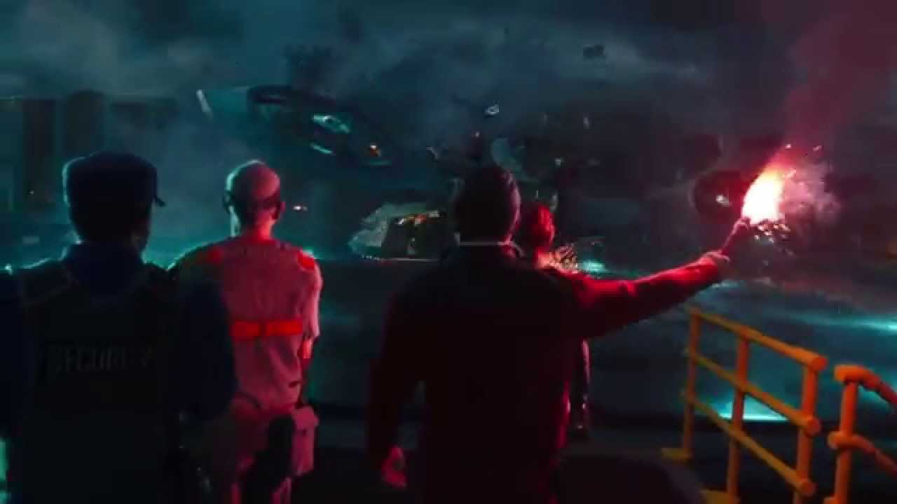 Cod AWInfection Story/ Outbreak YouTube