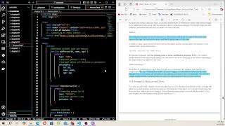 Celebrity React Pair Programming with Asanda Mayeza | Chapter 10 | React with Redux Wealth