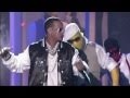 Daddy Yankee - Pose Live on Billboard 2009 HD [1080p]