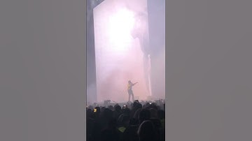 Thumbnail of Better Now - Post Malone Live in Vancouver, BC