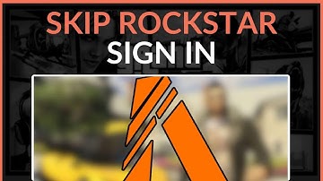 FIVEM： How To Skip Rockstar Sign In on FiveM - Full Guide 2025