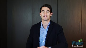 Wisdom Introduction Video