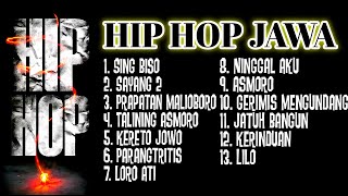Hip Hop Jawa Dut Dangdut Koplo Full Album Terbaik 2025