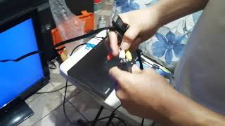 COMO CONECTAR TU CONVERTIDOR HDMI A RCA