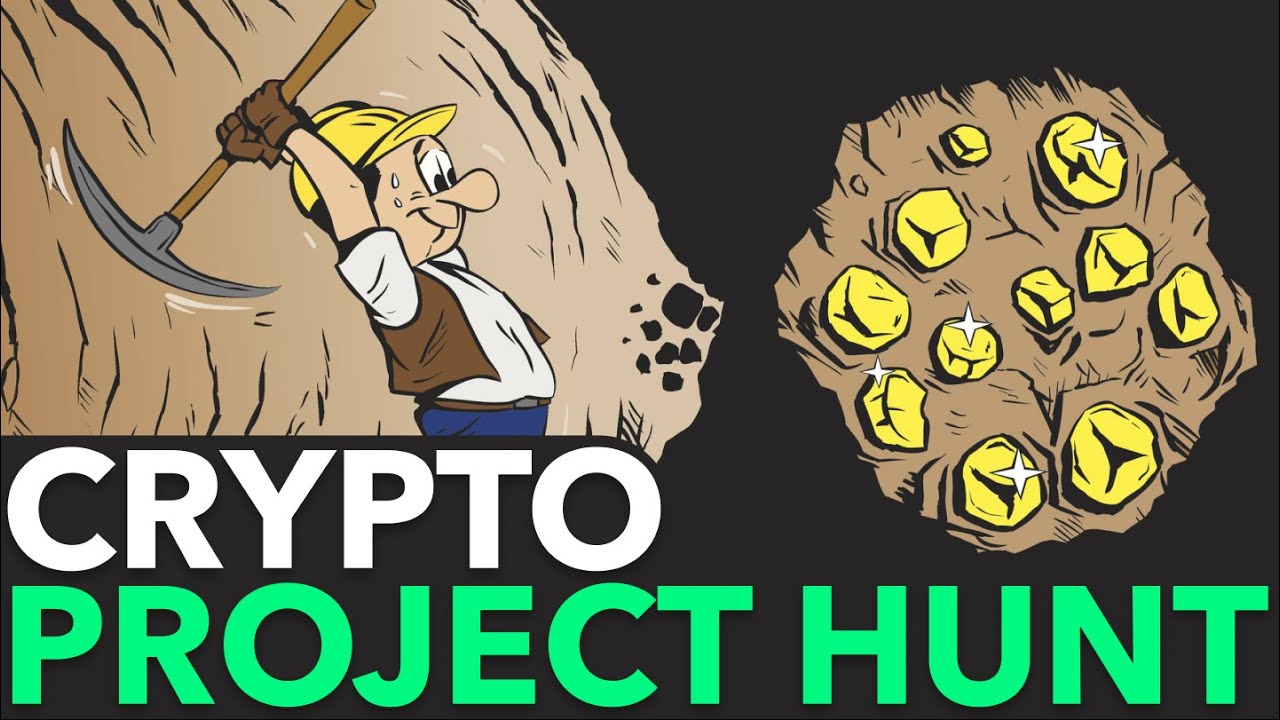 Discover Alpha Crypto Projects: How to Find the Next Big Thing Using ...