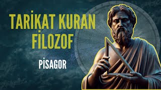 Pisagorun Gizemli Dünyası Matematikten Ruh Göçüne