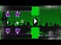 &quot;FRONT LINES&quot; &amp; &quot;Space Pirates&quot; !!! GEOMETRY DASH &quot;WORLD&quot;!