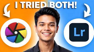 Darktable vs Lightroom: Which One Actually Wins?
