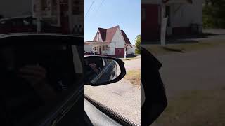 King Route 66 Street Of America