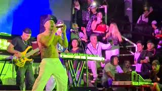 La T y la M - Para la selección #VIVO en #Jujuy - Show Kolor Show (05-02-2023)