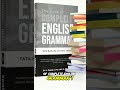 The Book Of Complete English Grammar karya Tata bahasa Inggris Lengkap  Buku berkualitas dengan pemb