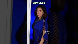 Turkmen Girl youtube viral rek viral love dj duet trending song short  