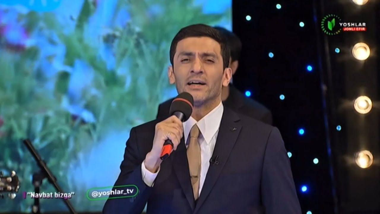 Watch Shaxrudiy Janoblari Yoshlar telekanali “Navbat bizga” ko’rsatuvida mehmon bo’ldilar. on YouTube Watch Shaxrudiy Janoblari Yoshlar telekanali “Navbat bizga” ko’rsatuvida mehmon bo’ldilar. on YouTube
