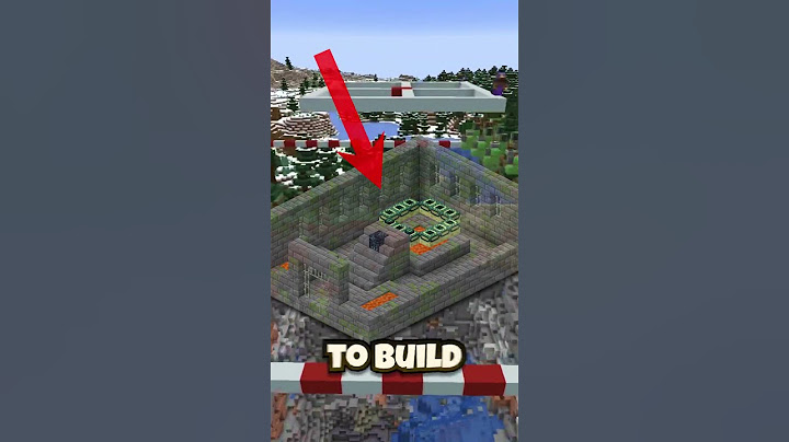 i almost died in minecwaft
