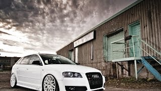 Audi A3 Tuning