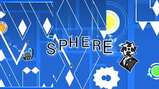 Sphere (3min+ long layout) by TheDiplomentic (me)
