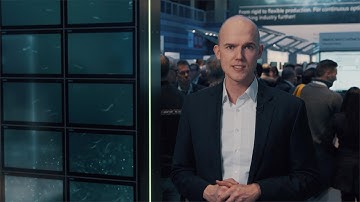 The future of visualization – SIMATIC WinCC Unified System