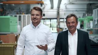 Imageclip Kunststofftechnik Schmid GmbH & Co  KG