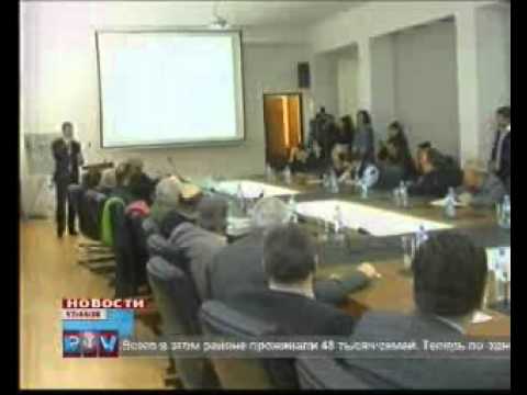 აკადემიური წრეების წარმომადგენლები