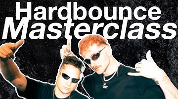 Hardbounce Masterclass: How 2Hot2play Produces In Ableton
