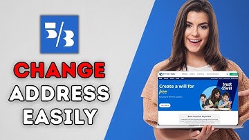How to Change Address in Fifth Third Bank 2025?