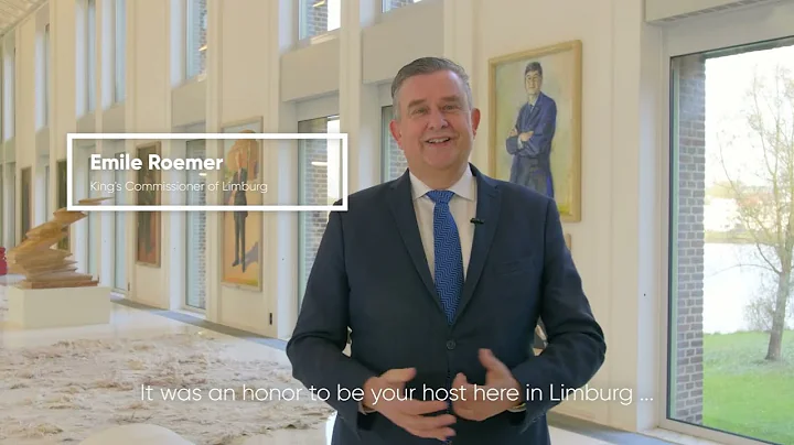 Recap World Conference 2025 | Announcement 2026