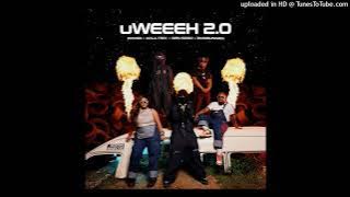 PRVIS3, Xola TSM & DBN Gogo - uWeeeh 2.0 (feat. 2woBunnies)