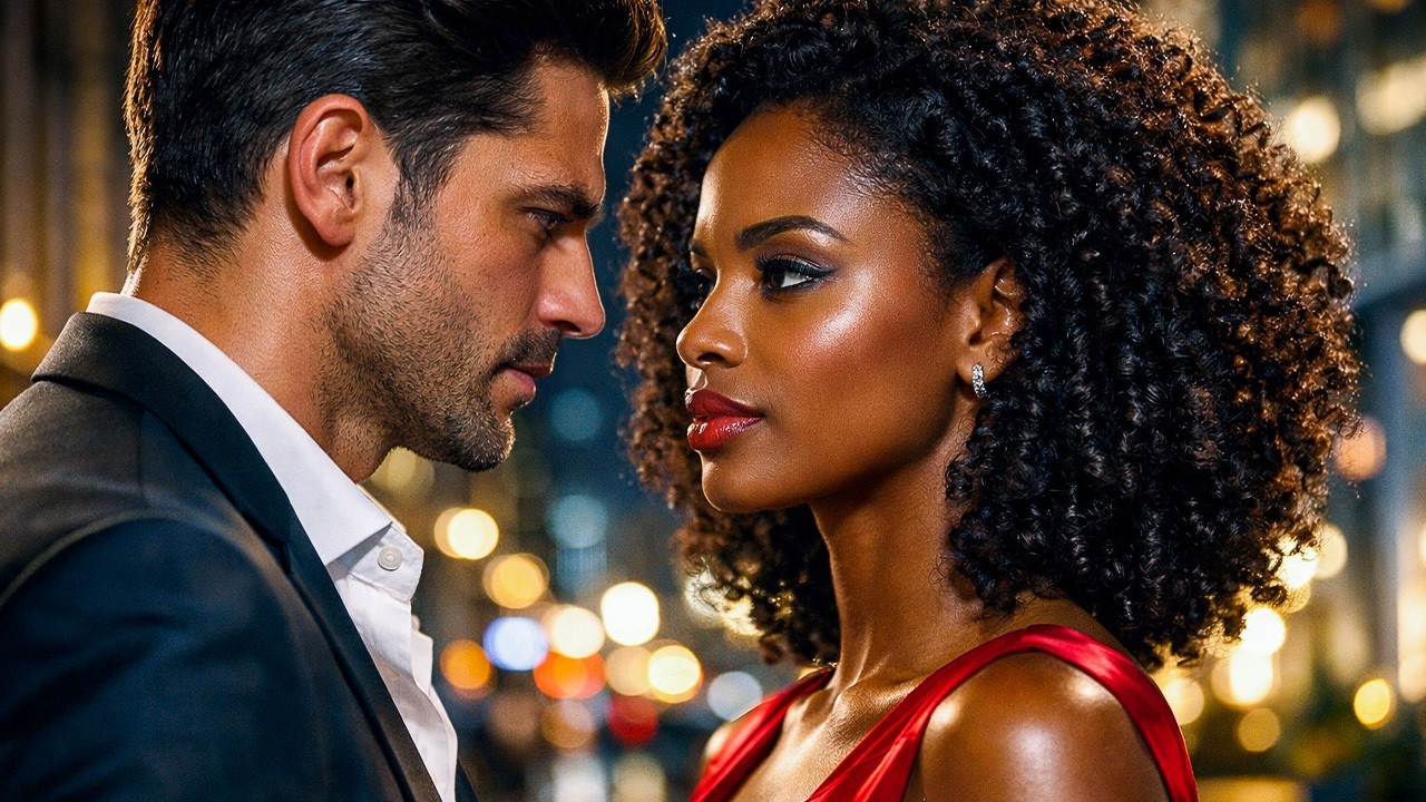 Womanizing The Womanizing CEO Collected Broken Hearts—Until He Tasted His Own ...