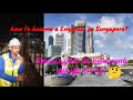 Civil singapore tamil     how to became a engineer in singapore